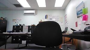 Took a while to upload this...hopefully it's not too long...am I ired?