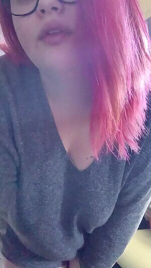 A little tease or those of you at work. watch out for part two and three😈