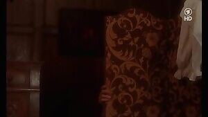 Lisa Foster- Fanny Hill