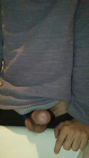 I am just plating with myself but you can still feel the lust I have here. 😘😘