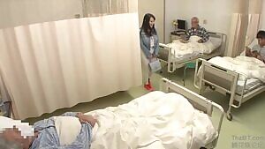 A Visit from Kaho