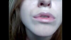 In My Mouth and On My Feet... HOT AUDIO... Un-Mute The Volume