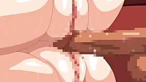 Oyako Rankan The Animation