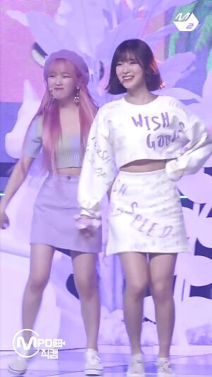 Oh My Girl - Arin