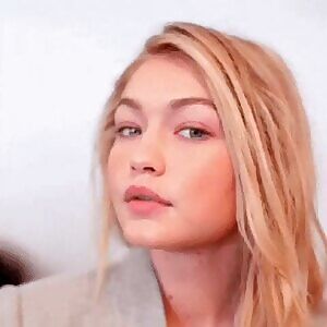 Gigi Hadid