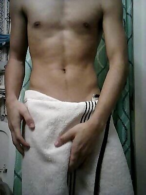 Get Me Dirty Again