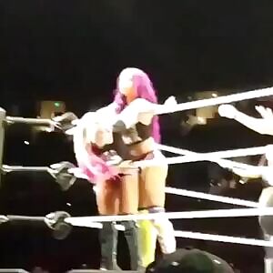 Sasha Spanks
