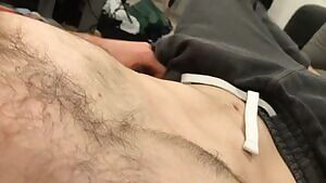 I wish you could feel how hard it is...