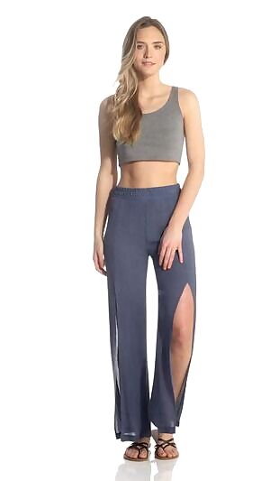 Lucy Love On The Daily pants