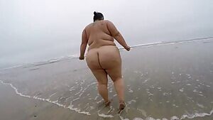 What bikini?