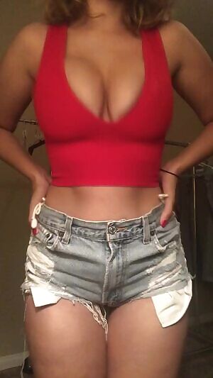 All natural reveal