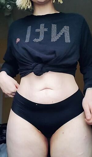 These hips don't lie... i'm bad at dancing 😂