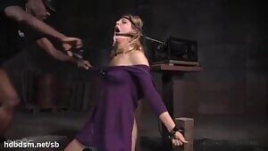 Dress Snipped, Dialed Up