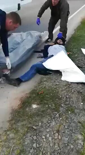 That's what a helmet is really for.