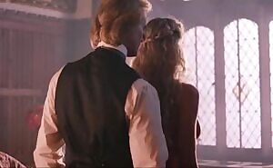 Elizabeth Hurley fresh tight plot in ‘Aria’