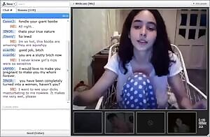 X-Change - Chat Webcam 2/5