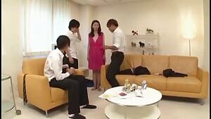 - Hasegawa Miku - Beautiful Mannequin Wife