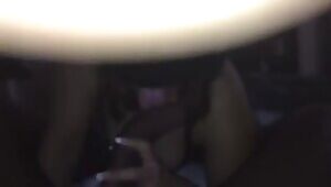 masked wife came to try long thick bbc