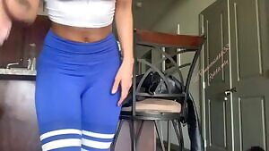 GPL: Gym, Peeling, Laundry