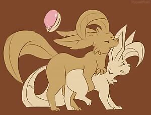 More Eevees Required