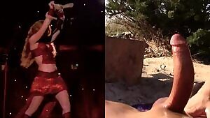 Superbowl 2020 Shakira