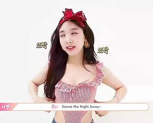 Twice - Nayeon