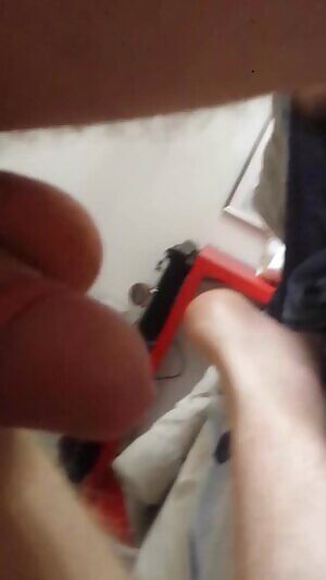 Is there any girl who want to finish me?