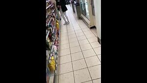 20 Convenience Store Flash