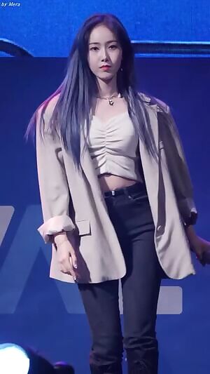 GFRIEND - SinB