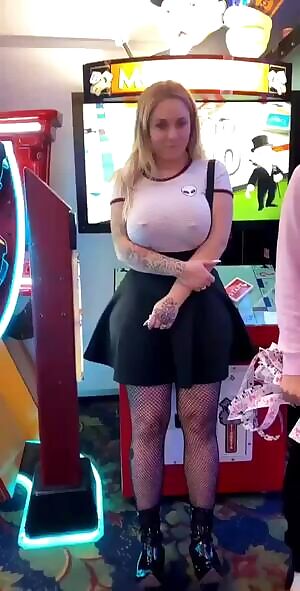 Shes perfect.