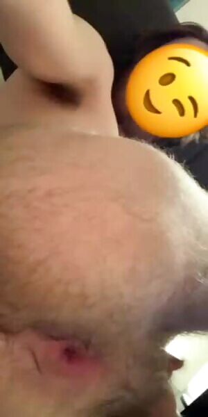 Sorry for the quality but it refuses to improve