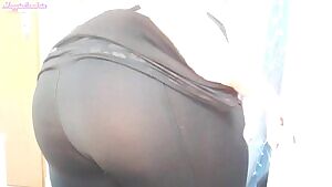phat ass reveal