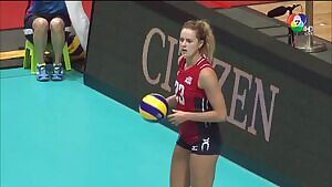 USA Volley