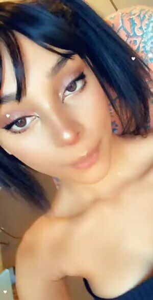 I love getting all dressed up! 🥰 onlyfans.com/angelrhodes