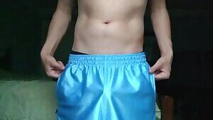 Bulging out