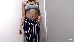 Wish i could strip or you daddy