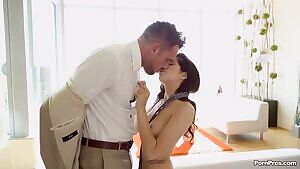 Ava Taylor Fucked By Her Man