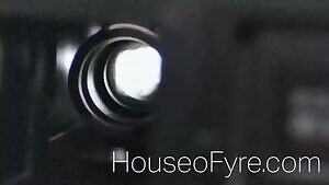 Dee Williams creampied. Lady Olvia Fyre.