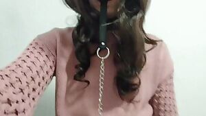 I need to be walked 😘