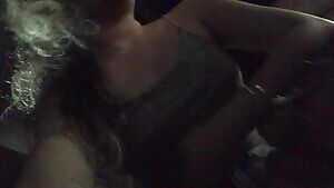 holdthemoan - the cops were right next to me oops 😬🙊