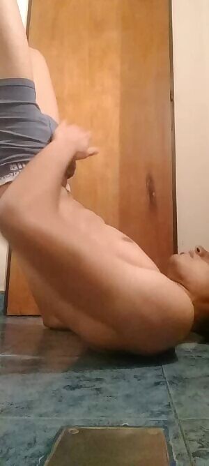 Well, I think cum in my face is more difficult than I thought 🤣🤣🤣