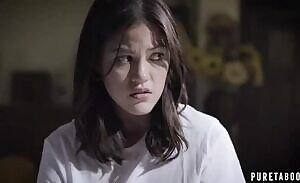 Rough Taboo Sex with Kendra Spade