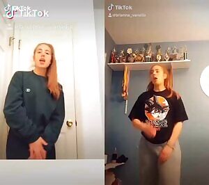 TikTok Thot