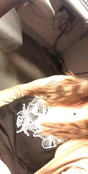 my marker is back where it belongs now