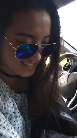 Parked Car