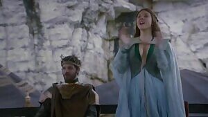 Natalie Dormer in Game of Thrones