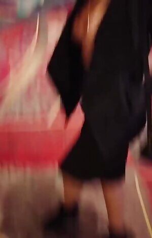 Tiff in Vegas