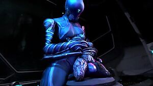 Warframe