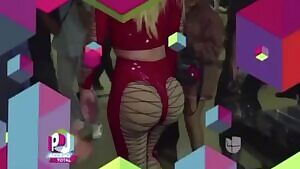 Iggys giant bubble butt