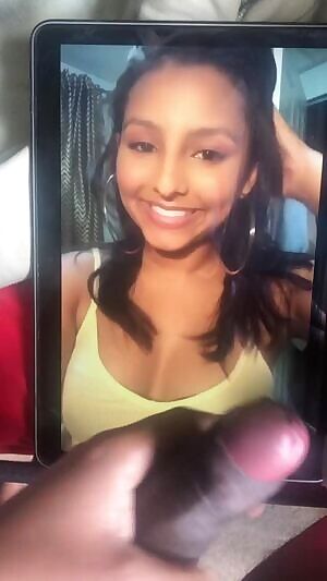 She needed some cum so I had to give it to her 😍